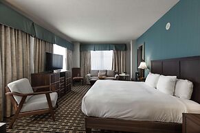 Inn at the Colonnade Baltimore - a DoubleTree by Hilton