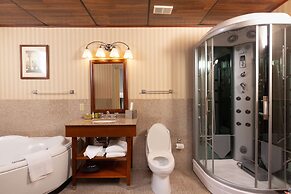 Inn at the Colonnade Baltimore - a DoubleTree by Hilton