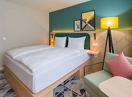 Spark by Hilton Stuttgart Sindelfingen