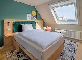 Spark by Hilton Stuttgart Sindelfingen