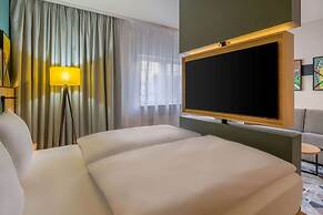 Spark by Hilton Stuttgart Sindelfingen