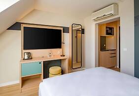 Spark by Hilton Stuttgart Sindelfingen