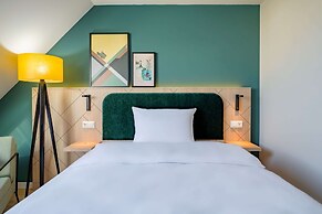 Spark by Hilton Stuttgart Sindelfingen