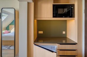 Spark by Hilton Stuttgart Sindelfingen