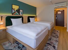 Spark by Hilton Stuttgart Sindelfingen