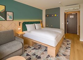 Spark by Hilton Stuttgart Sindelfingen