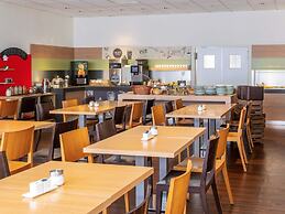 B&B Hotel Aachen-Hbf