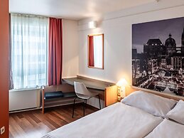 B&B Hotel Aachen-Hbf