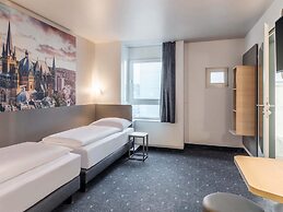 B&B Hotel Aachen-Hbf