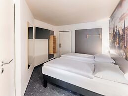 B&B Hotel Aachen-Hbf