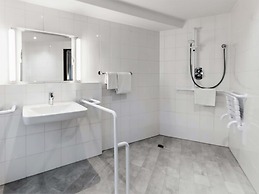 B&B Hotel Aachen-Hbf