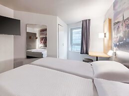 B&B Hotel Aachen-Hbf