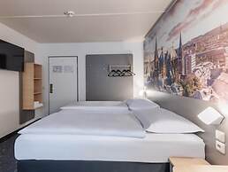 B&B Hotel Aachen-Hbf