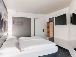 B&B Hotel Aachen-Hbf