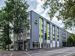 B&B Hotel Aachen-Hbf