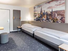 B&B Hotel Aachen-Hbf