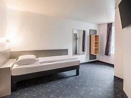 B&B Hotel Aachen-Hbf