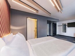 B&B Hotel Aachen-Hbf