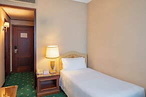 Hotel Internazionale