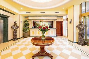 Hotel Internazionale