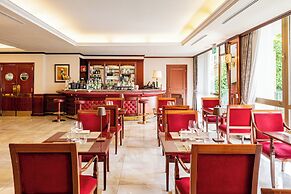 Hotel Internazionale