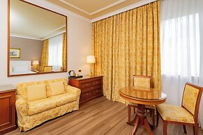Hotel Internazionale