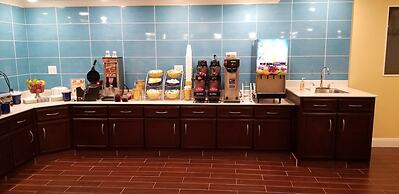 Days Inn by Wyndham Muscle Shoals Florence