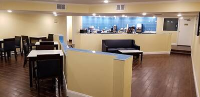 Days Inn by Wyndham Muscle Shoals Florence