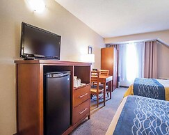 Comfort Inn