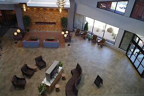 The Great Rivers, Ascend Hotel Collection