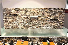 The Great Rivers, Ascend Hotel Collection