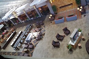 The Great Rivers, Ascend Hotel Collection