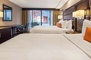 The Great Rivers, Ascend Hotel Collection