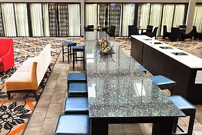 The Great Rivers, Ascend Hotel Collection