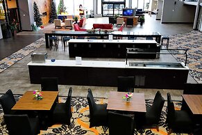 The Great Rivers, Ascend Hotel Collection