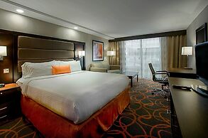 The Great Rivers, Ascend Hotel Collection