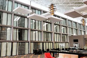 The Great Rivers, Ascend Hotel Collection