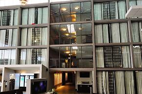 The Great Rivers, Ascend Hotel Collection