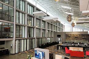 The Great Rivers, Ascend Hotel Collection