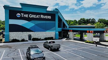 The Great Rivers, an Ascend Collection Hotel