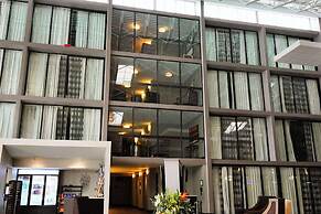 The Great Rivers, Ascend Hotel Collection