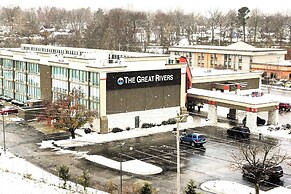 The Great Rivers, Ascend Hotel Collection