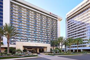 Anaheim Marriott Hotel