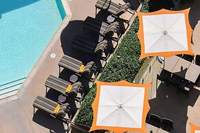 Anaheim Marriott Hotel