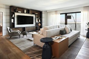Anaheim Marriott Hotel
