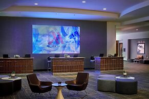 Anaheim Marriott Hotel