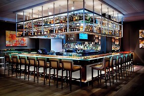 Anaheim Marriott Hotel