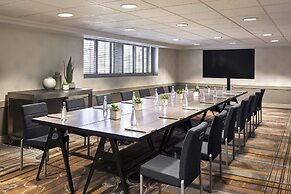 Anaheim Marriott Hotel