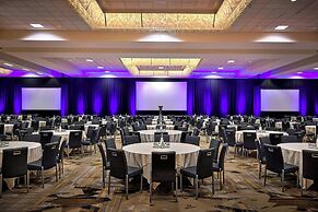 Anaheim Marriott Hotel