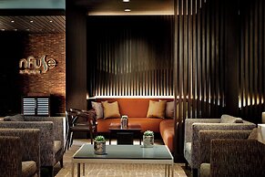 Anaheim Marriott Hotel